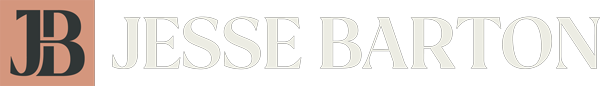 Jesse Barton Design